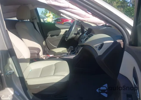 2013 Chevrolet Cruze 2Lt Auto z USA, uszkodzony, nr VIN 1G1PE5SB1D7178131